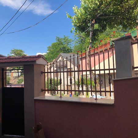 Ferienwohnung Нouse With Cute Little Yard Plowdiw Exterior foto