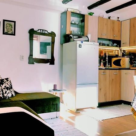 Ferienwohnung Нouse With Cute Little Yard Plowdiw Exterior foto