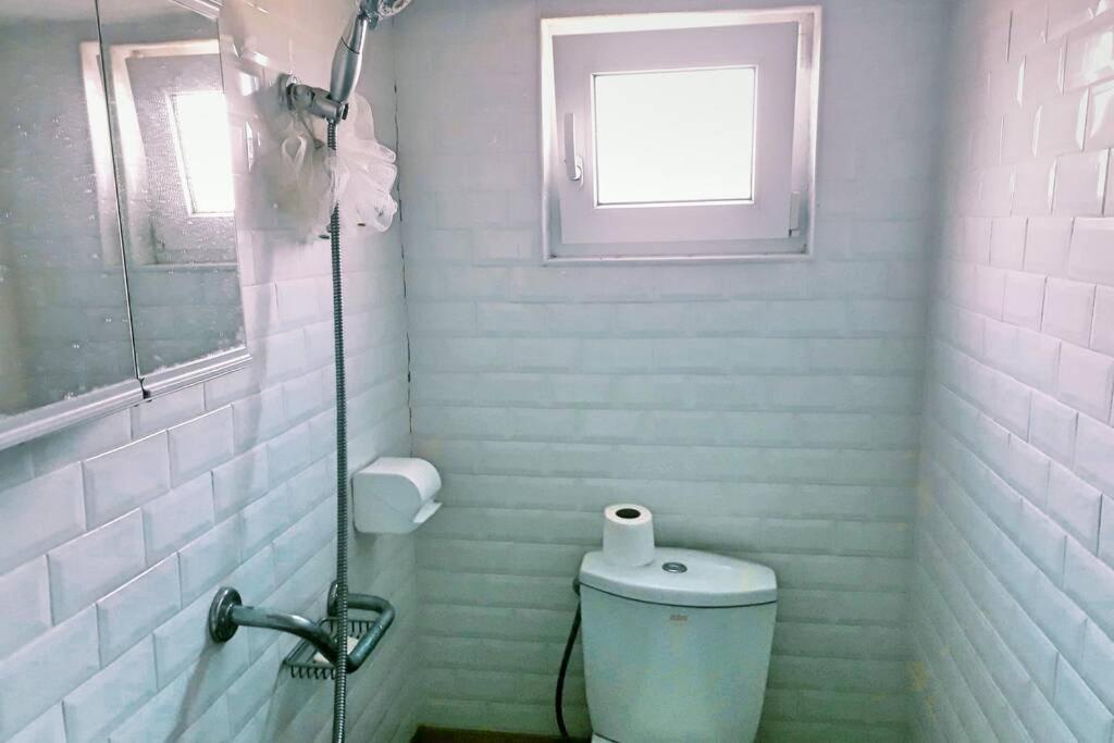 Ferienwohnung Нouse With Cute Little Yard Plowdiw Exterior foto