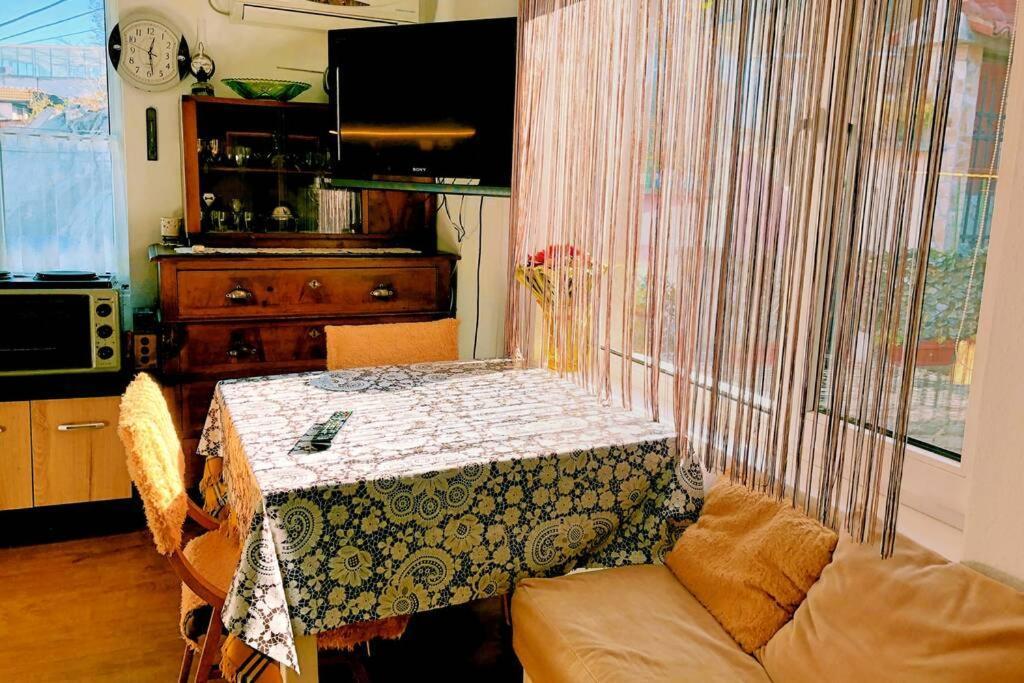 Ferienwohnung Нouse With Cute Little Yard Plowdiw Exterior foto