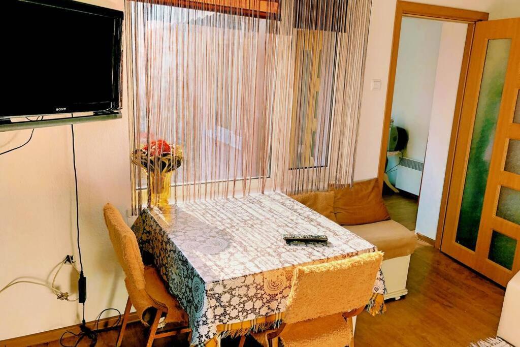 Ferienwohnung Нouse With Cute Little Yard Plowdiw Exterior foto