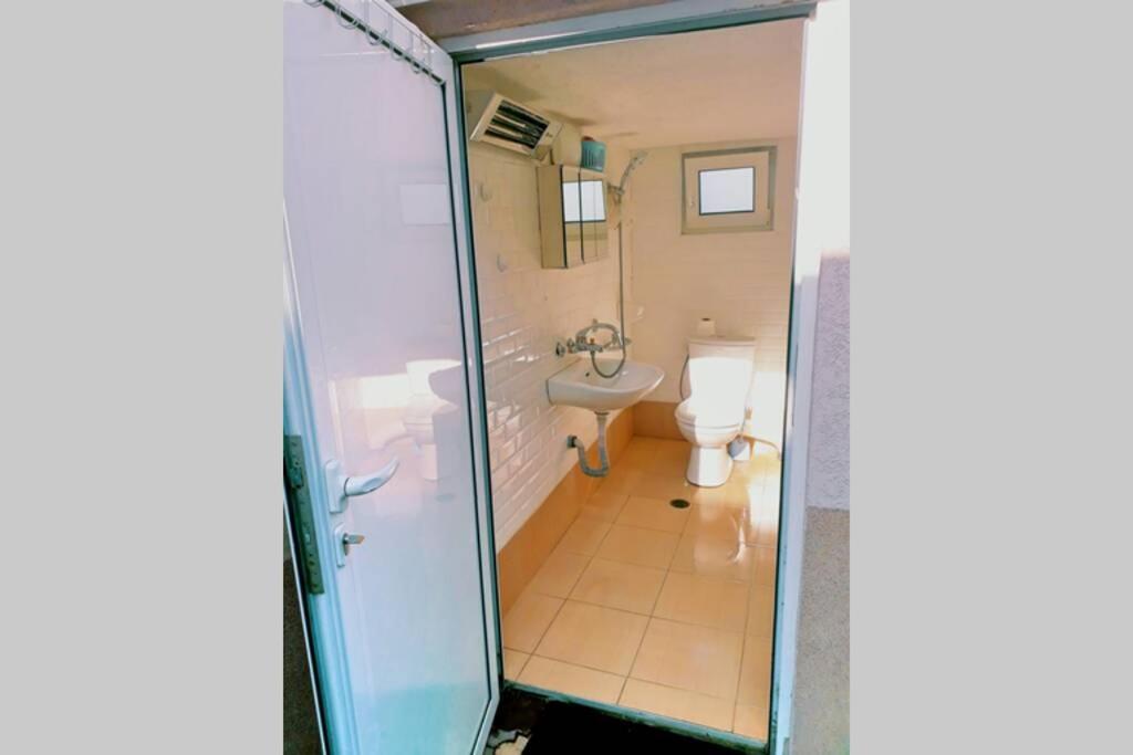 Ferienwohnung Нouse With Cute Little Yard Plowdiw Exterior foto