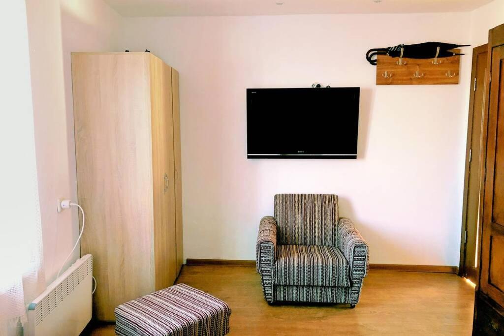 Ferienwohnung Нouse With Cute Little Yard Plowdiw Exterior foto